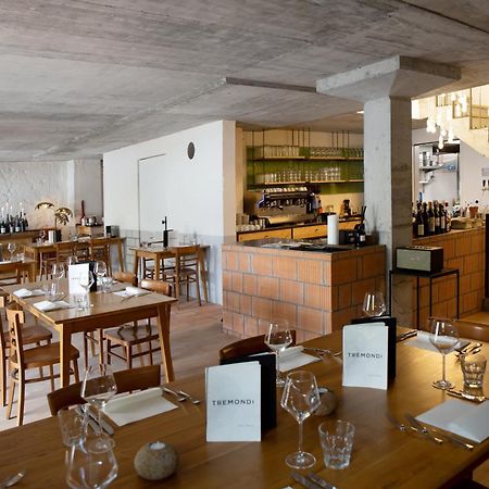 Tremondi - Boutique Bnb Quarten Exteriér fotografie