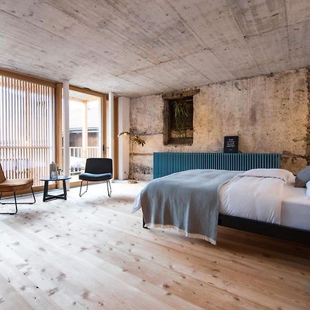 Tremondi - Boutique Bnb Quarten Exteriér fotografie