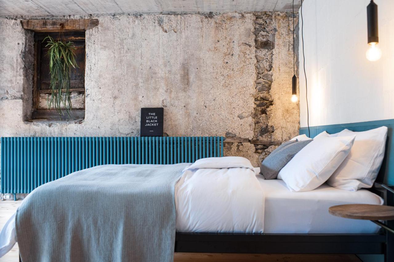 Tremondi - Boutique Bnb Quarten Exteriér fotografie