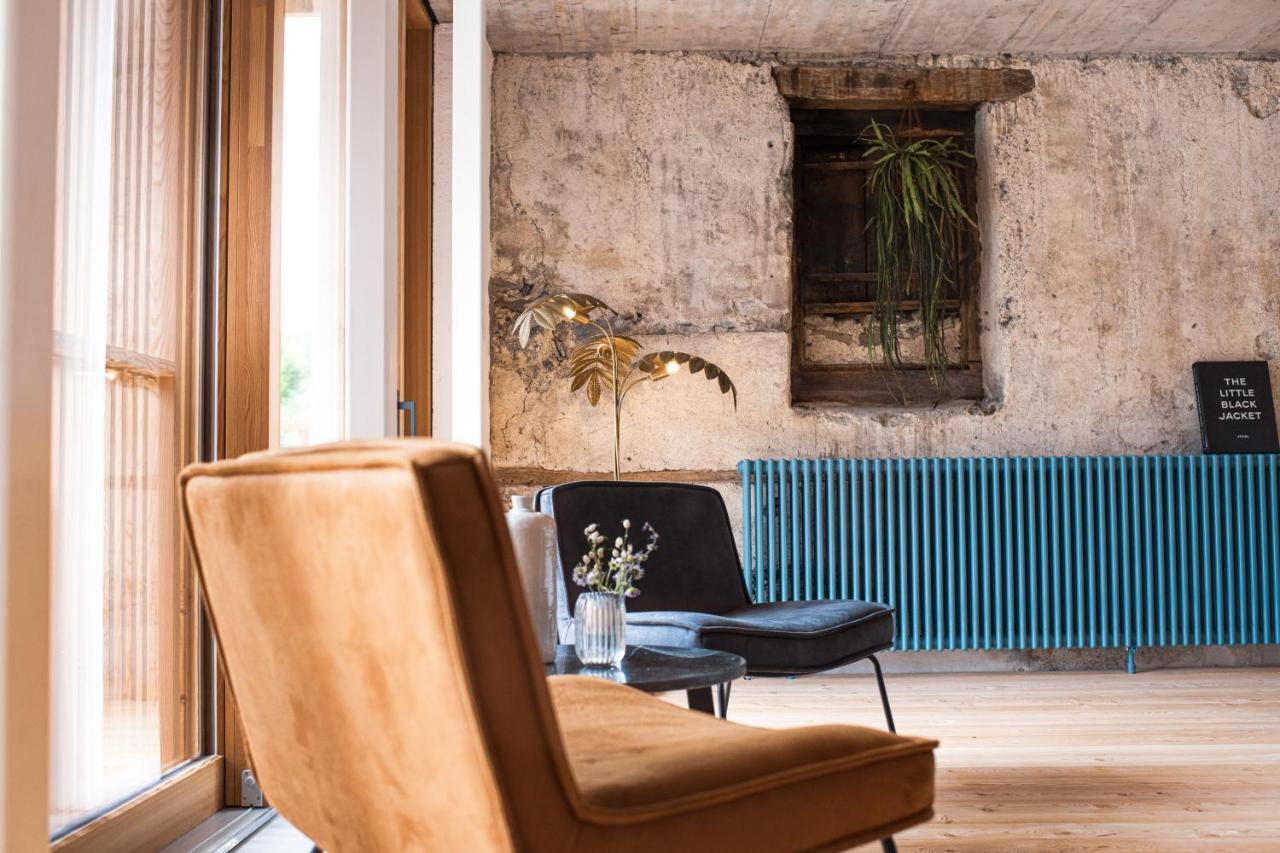 Tremondi - Boutique Bnb Quarten Exteriér fotografie