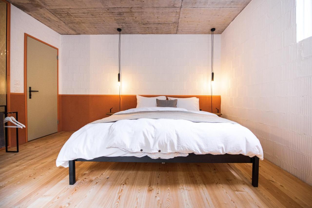 Tremondi - Boutique Bnb Quarten Exteriér fotografie