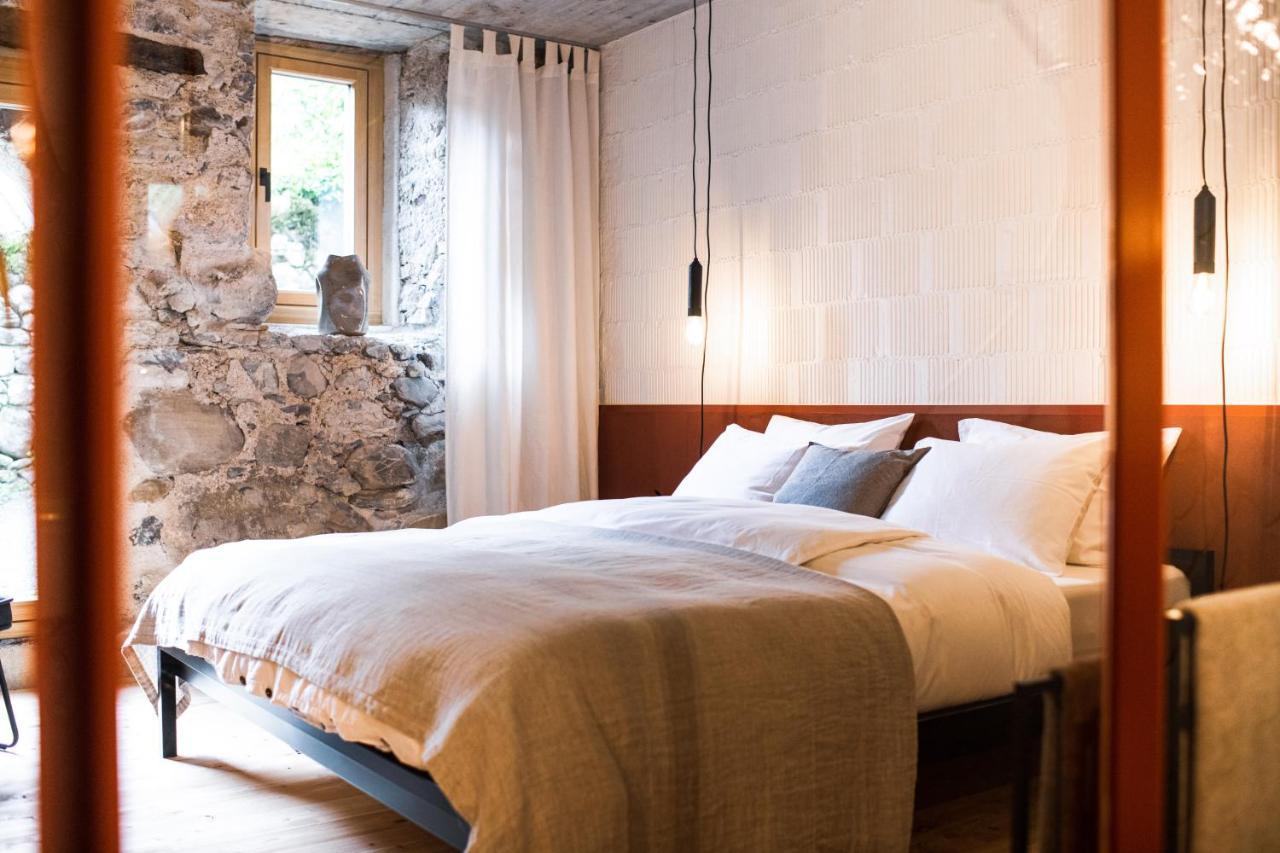 Tremondi - Boutique Bnb Quarten Exteriér fotografie
