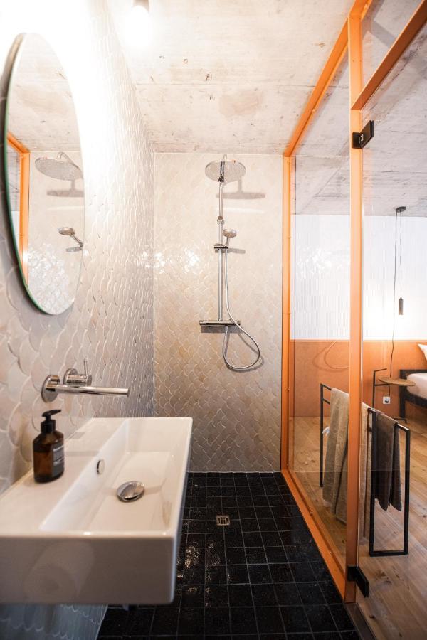 Tremondi - Boutique Bnb Quarten Exteriér fotografie