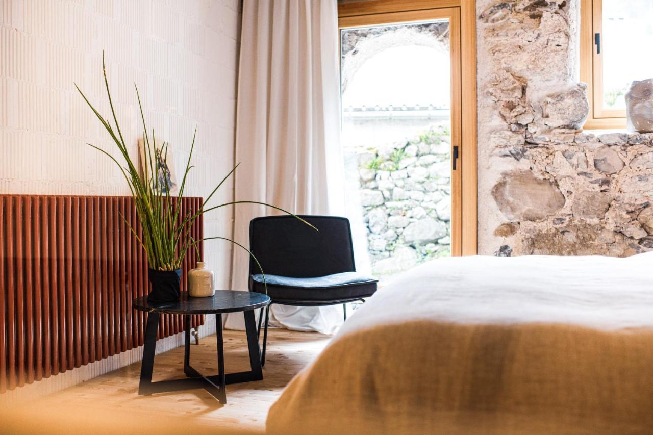 Tremondi - Boutique Bnb Quarten Exteriér fotografie