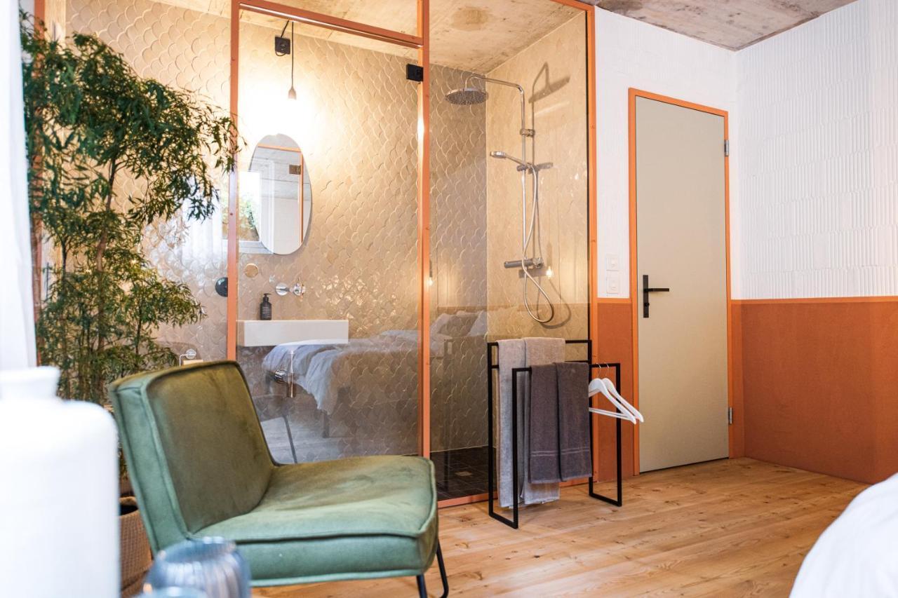 Tremondi - Boutique Bnb Quarten Exteriér fotografie