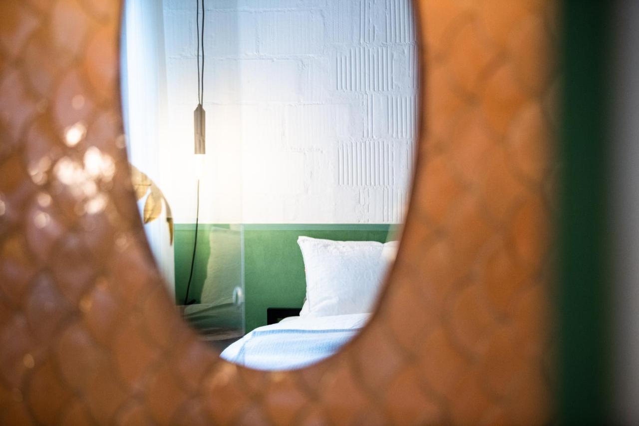 Tremondi - Boutique Bnb Quarten Exteriér fotografie