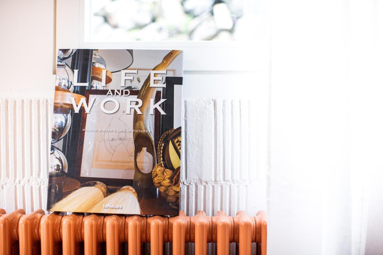 Tremondi - Boutique Bnb Quarten Exteriér fotografie