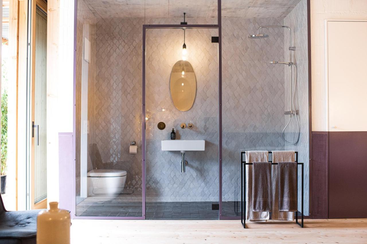 Tremondi - Boutique Bnb Quarten Exteriér fotografie