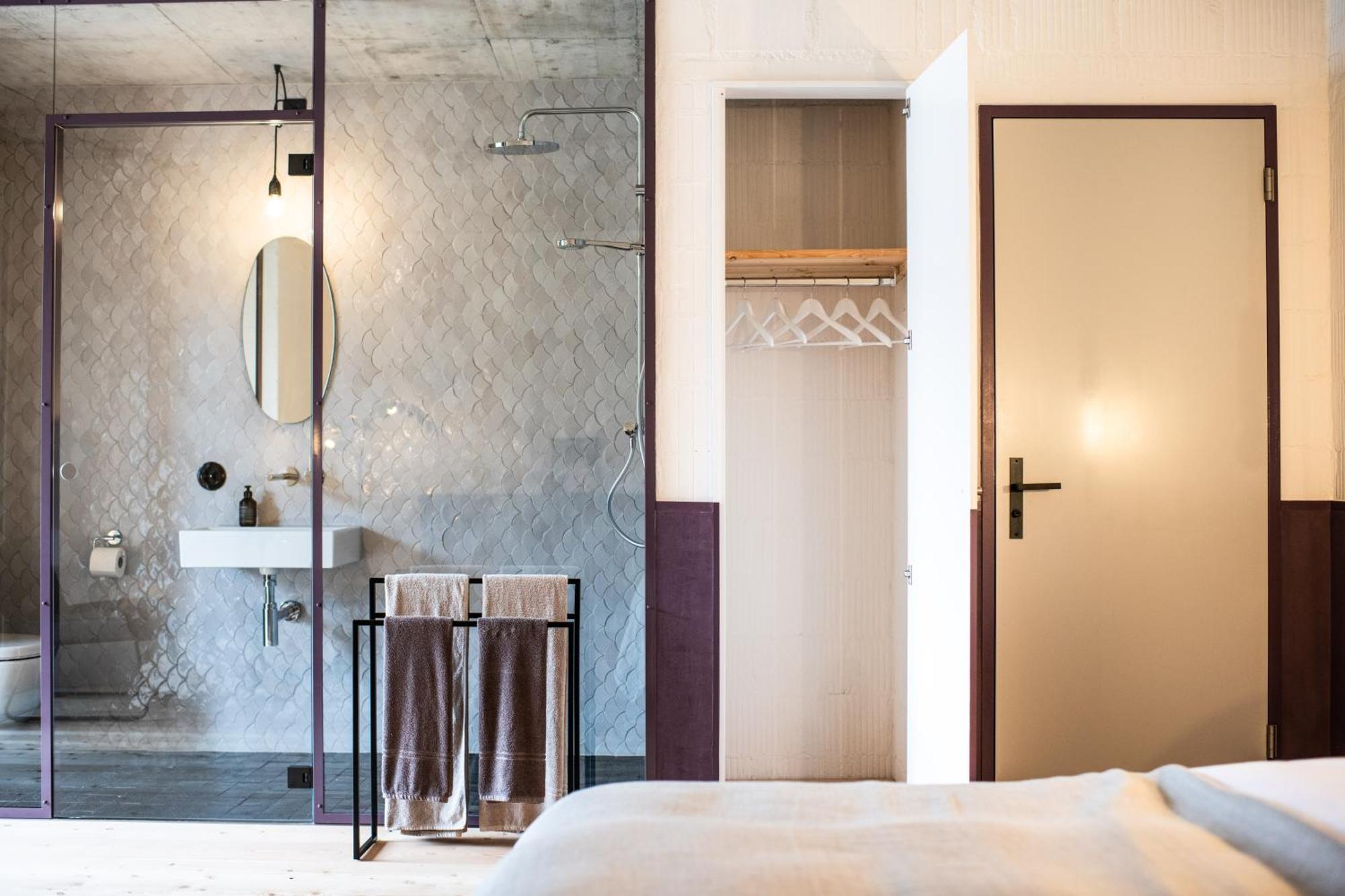 Tremondi - Boutique Bnb Quarten Exteriér fotografie