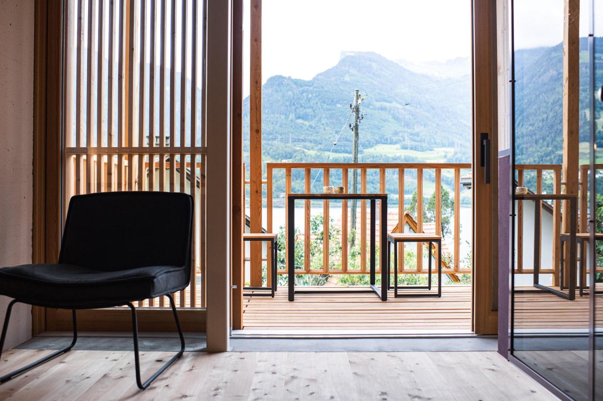 Tremondi - Boutique Bnb Quarten Exteriér fotografie