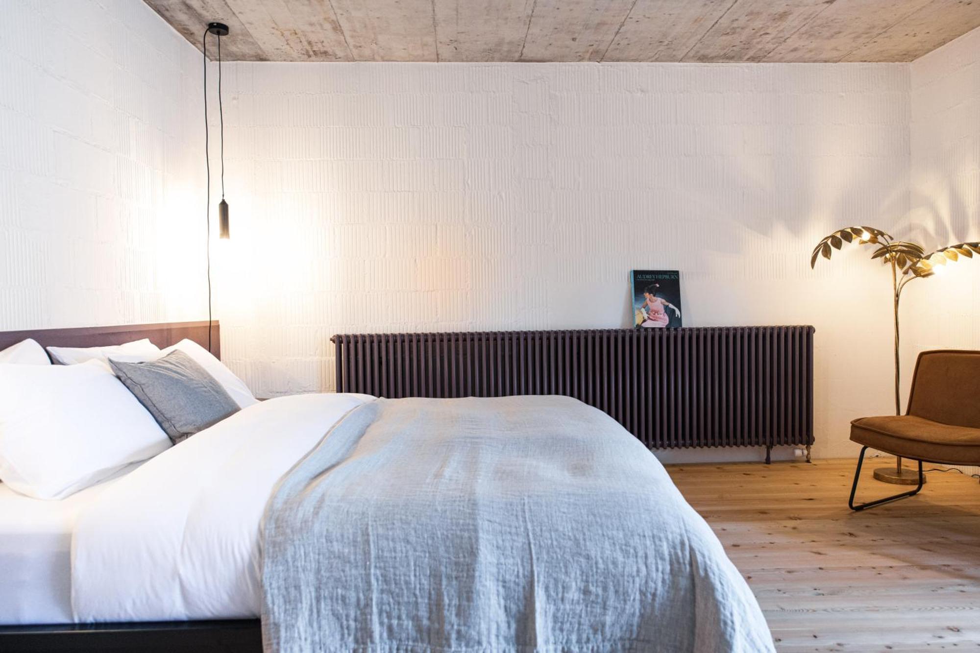 Tremondi - Boutique Bnb Quarten Exteriér fotografie