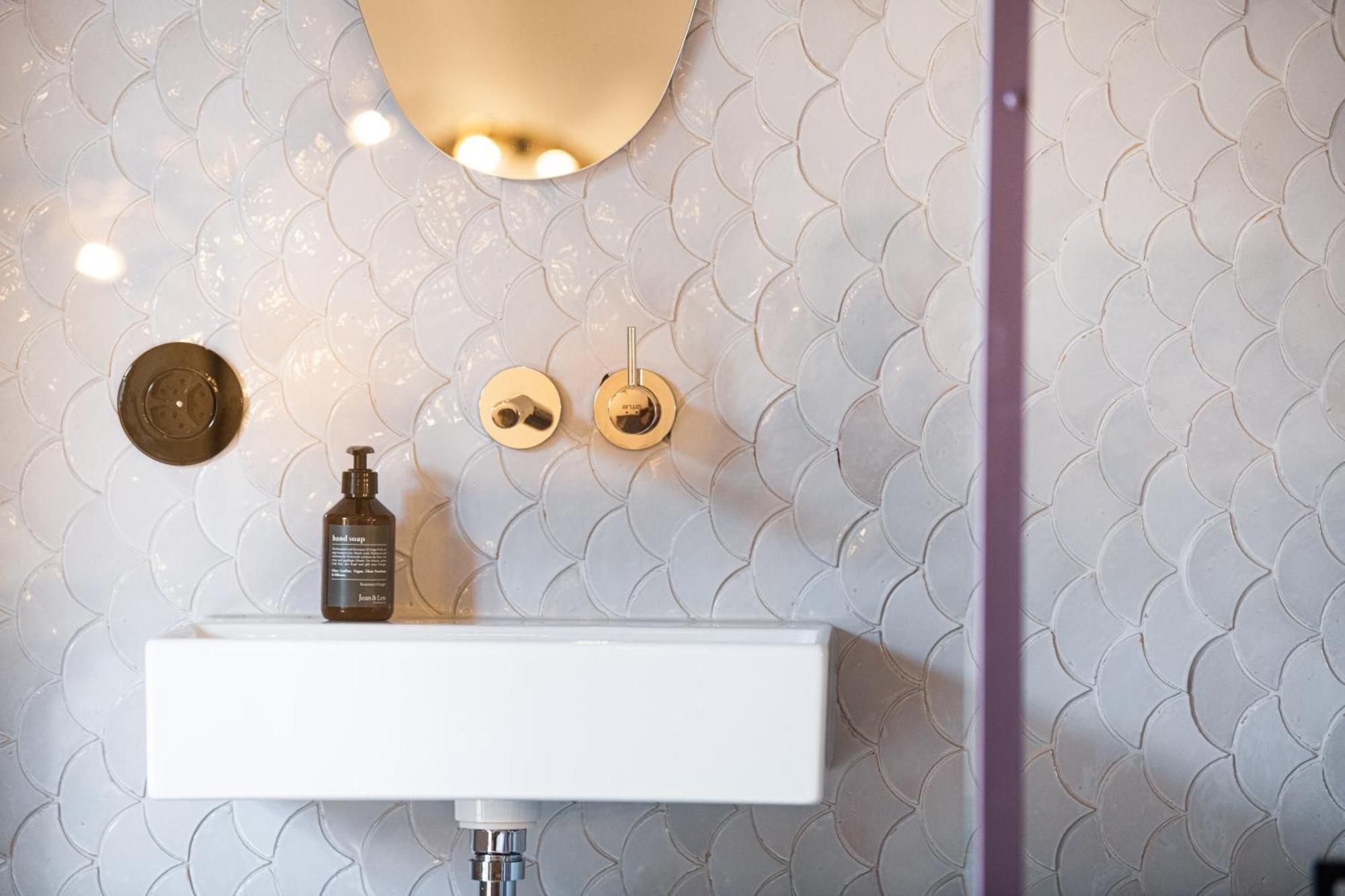 Tremondi - Boutique Bnb Quarten Exteriér fotografie