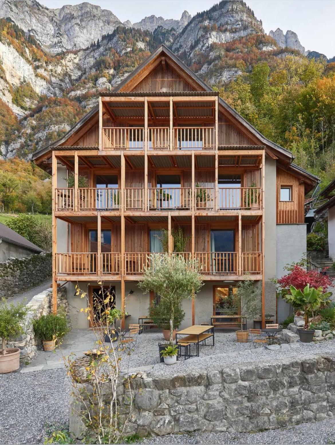 Tremondi - Boutique Bnb Quarten Exteriér fotografie