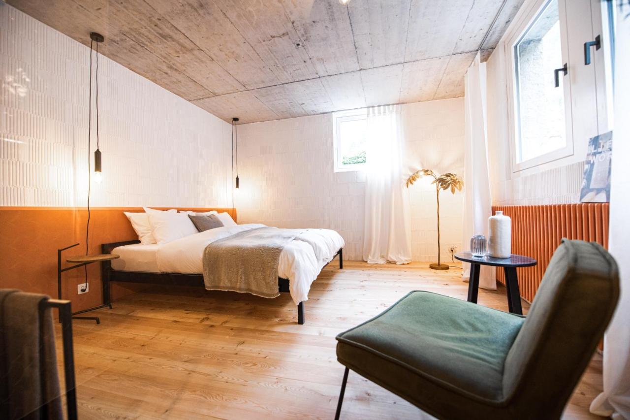 Tremondi - Boutique Bnb Quarten Exteriér fotografie