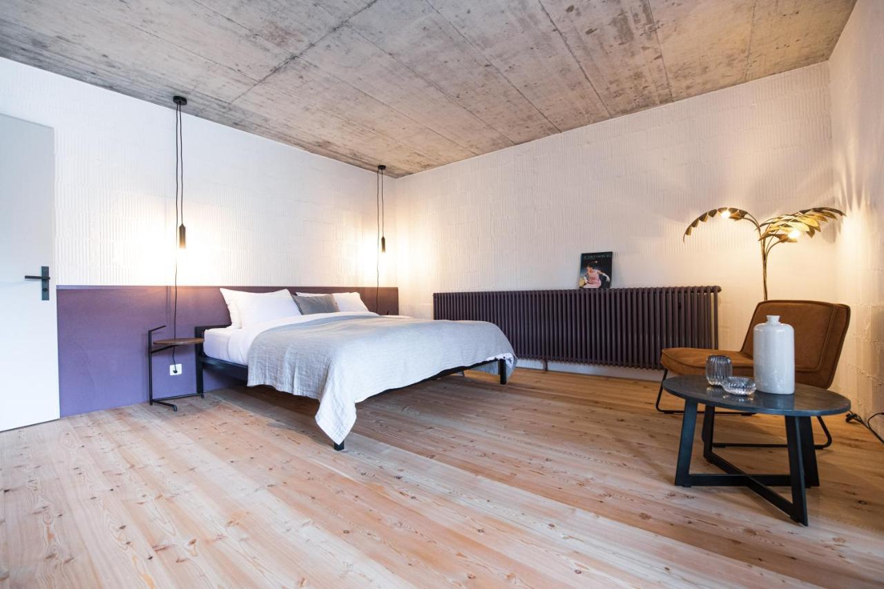 Tremondi - Boutique Bnb Quarten Exteriér fotografie